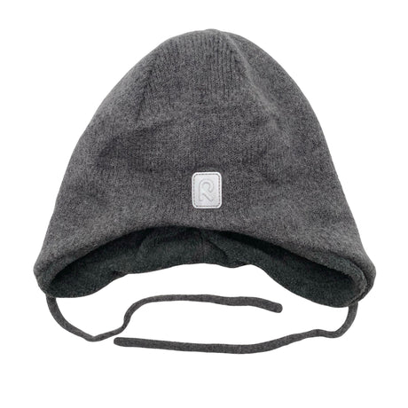 Unisex Reima - Talvihattu, koko 48 - 50 cm - Harmaa ()