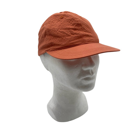 Naisten R-collection - Lippalakki, koko 52 - 54 cm - Oranssi ()