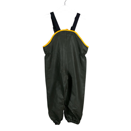 Unisex Helly Hansen - Sadehousut, koko 98 - 104 - Vihreä (2)