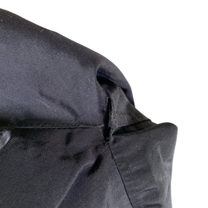 Unisex Polarn O. Pyret - Välikausihousut, koko 110 - 116 - Musta (3)
