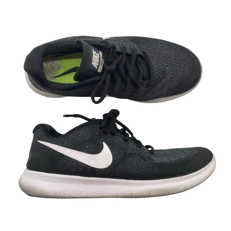 Naisten Nike - Juoksukengät, koko 38 - Musta ()