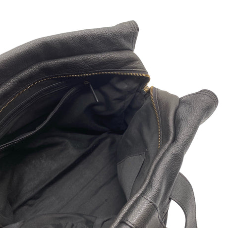 Naisten Calvin Klein Jeans - Käsilaukku, koko Maxi - Musta (2)