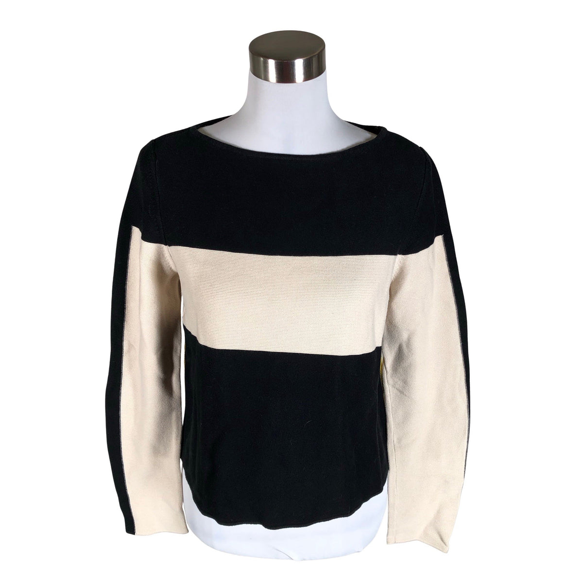 Naisten Lanius - Neulepaita, koko 38 - Beige (1)