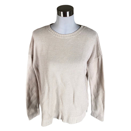 Naisten COS - Neulepaita, koko 34 - Beige ()