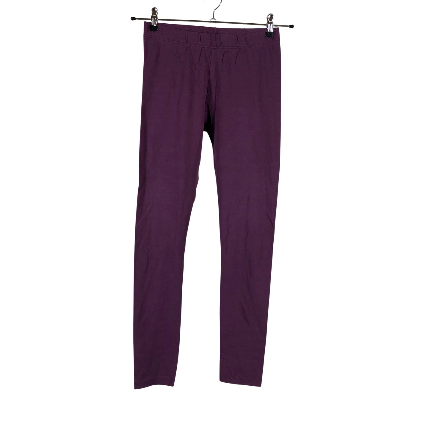 Naisten NOSH - Leggingsit, koko 38 - Violetti (1)