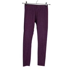 Naisten NOSH - Leggingsit, koko 38 - Violetti (1)
