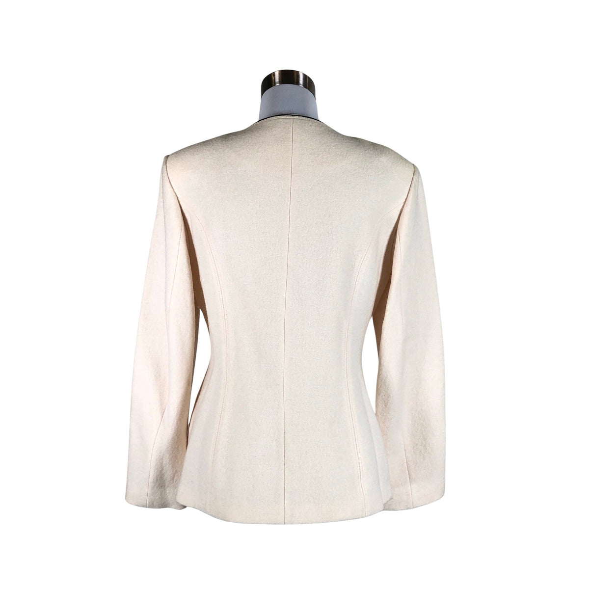 Naisten Geiger - Jakku, koko 38 - Beige (2)