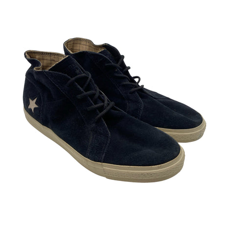 Miesten Converse - Tennarit, koko 43 - Sininen (2)