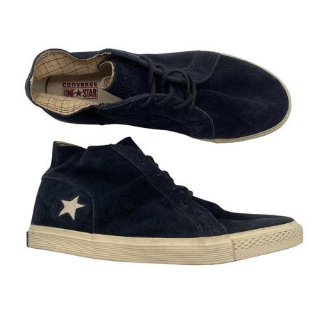 Miesten Converse - Tennarit, koko 43 - Sininen ()