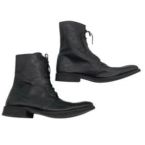 Miesten Rizzo - Nilkkurit, koko 43 - Musta (1)