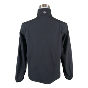 Miesten Icepeak - Softshell-takki, koko M - Musta (2)