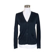 Naisten Weekend by MaxMara - Neuletakki, koko 38 - Sininen ()