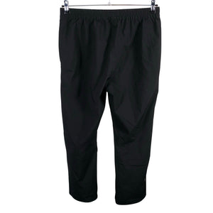 Naisten Rukka - Ulkoiluhousut, koko 40 - Musta (2)