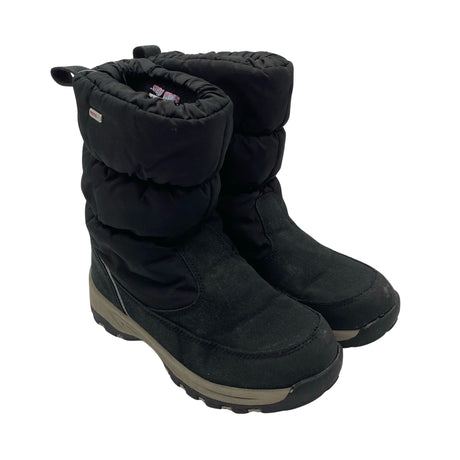 Unisex Reimatec - Talvikengät, koko 36 - Musta (2)