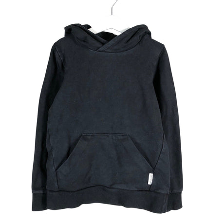 Unisex Gugguu - Huppari, koko 128 - 134 - Musta ()
