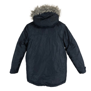 Unisex Esprit - Toppatakki, koko 158 - 164 - Sininen (2)