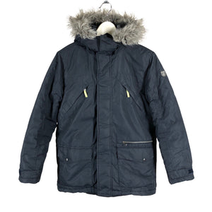 Unisex Esprit - Toppatakki, koko 158 - 164 - Sininen (1)