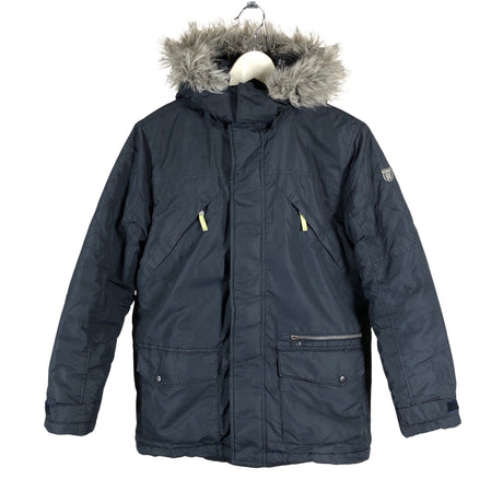 Unisex Esprit - Toppatakki, koko 158 - 164 - Sininen ()