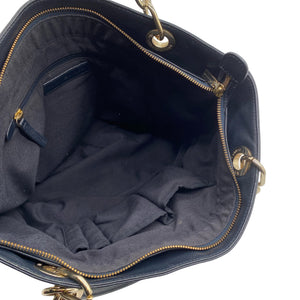 Naisten Tommy Hilfiger - Käsilaukku, koko Maxi - Sininen (3)