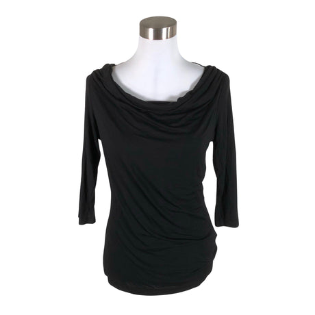Naisten InWear - T-paita, koko 38 - Musta ()