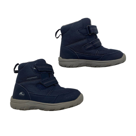 Unisex Viking - Talvikengät, koko 27 - Sininen ()