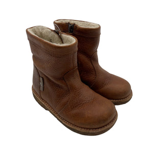 Unisex Angulus - Talvikengät, koko 25 - Ruskea (2)