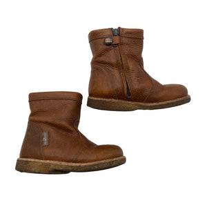 Unisex Angulus - Talvikengät, koko 25 - Ruskea (1)