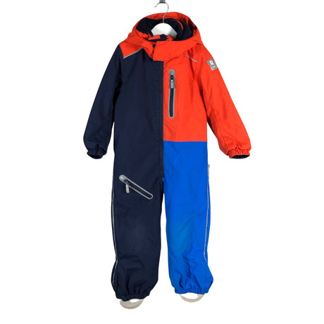 Unisex Reimatec - Toppahaalari, koko 98 - 104 - Sininen ()