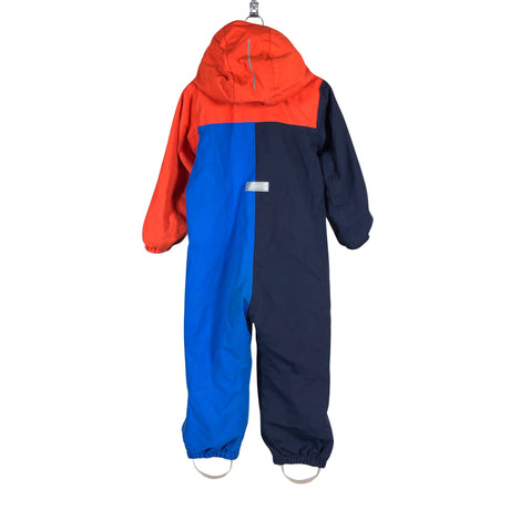 Unisex Reimatec - Toppahaalari, koko 98 - 104 - Sininen (2)