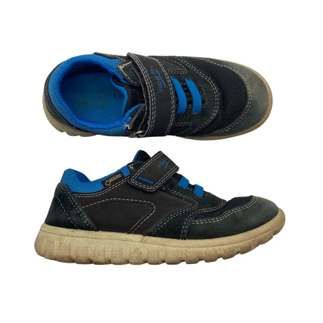 Unisex SuperFit - Lenkkarit, koko 30 - Sininen ()