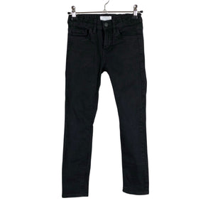 Unisex Lindex - Farkut, koko 128 - 134 - Musta (1)