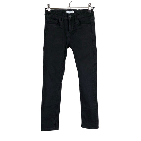 Unisex Lindex - Farkut, koko 128 - 134 - Musta ()