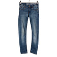 Tyttöjen Garcia Jeans - Farkut, koko 122 - 128 - Sininen ()
