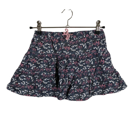 Tyttöjen Mini A Ture - Kangashame, koko 98 - 104 - Harmaa ()