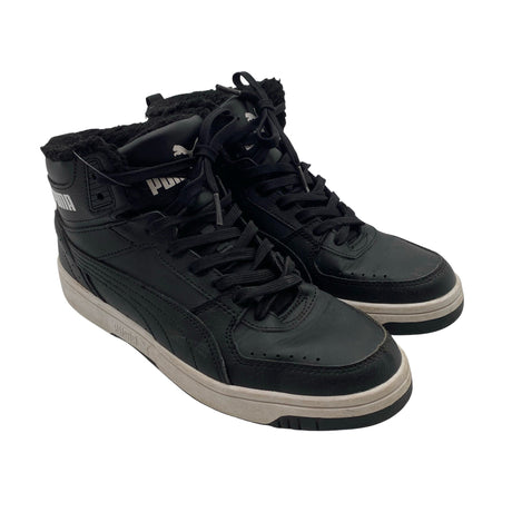 Unisex Puma - Tennarit, koko 39 - Musta (2)