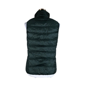 Naisten Uniqlo - Toppaliivi, koko 38 - Vihreä (2)