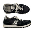 Miesten Saucony - Tennarit, koko 42 - Musta ()