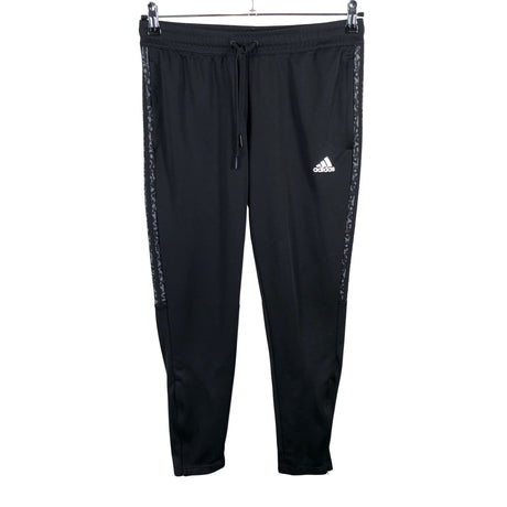 Naisten Adidas - Verryttelyhousut, koko 38 - Musta ()