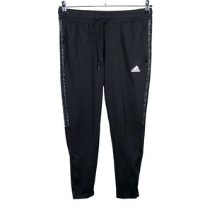 Naisten Adidas - Verryttelyhousut, koko 38 - Musta (1)