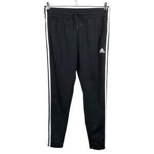 Naisten Adidas - Verryttelyhousut, koko 38 - Musta (1)