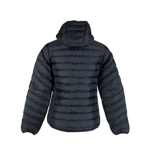 Naisten Haglöfs - Kevyttoppatakki, koko 38 - Musta (2)