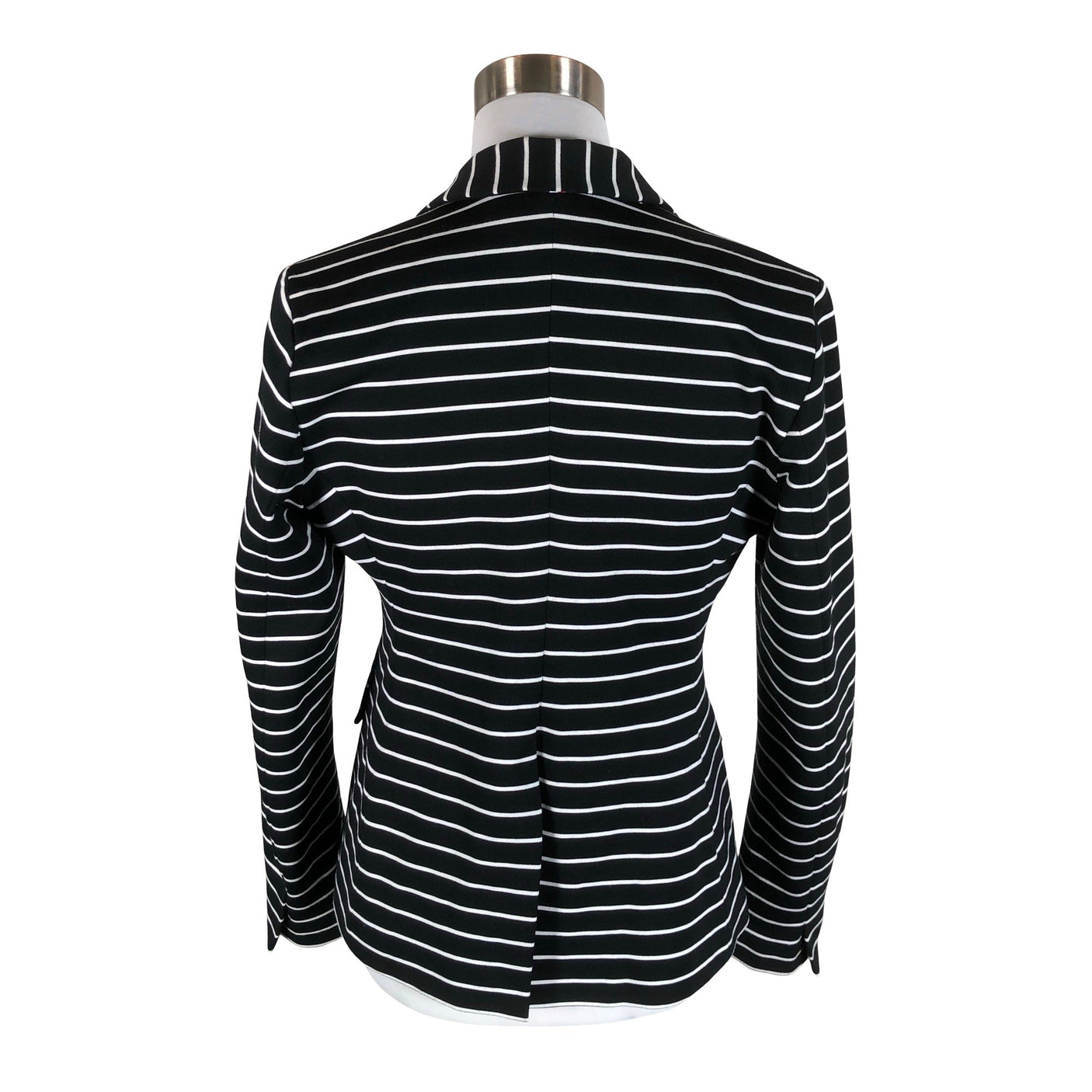 Naisten Tommy Hilfiger - Jakku, koko 38 - Musta (2)