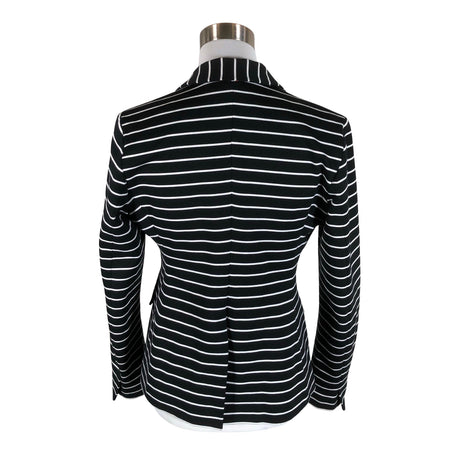 Naisten Tommy Hilfiger - Jakku, koko 38 - Musta (2)