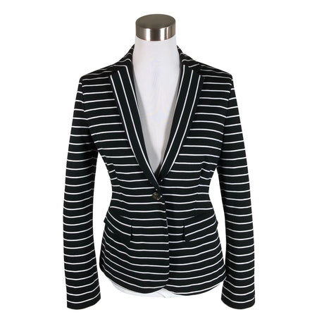 Naisten Tommy Hilfiger - Jakku, koko 38 - Musta ()