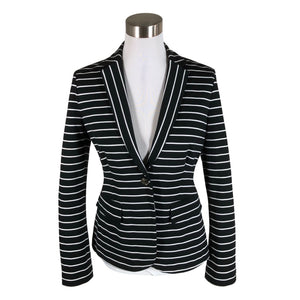 Naisten Tommy Hilfiger - Jakku, koko 38 - Musta (1)