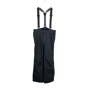 Unisex Five seasons - Toppahousut, koko 158 - 164 - Musta (1)