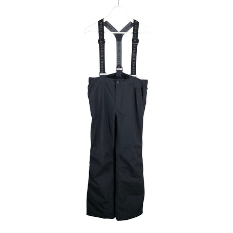 Unisex Five seasons - Toppahousut, koko 158 - 164 - Musta ()
