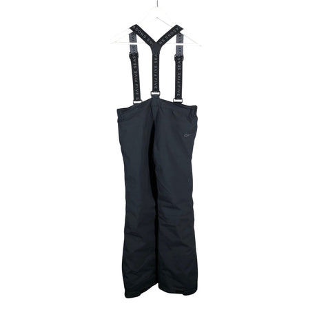 Unisex Five seasons - Toppahousut, koko 158 - 164 - Musta (2)