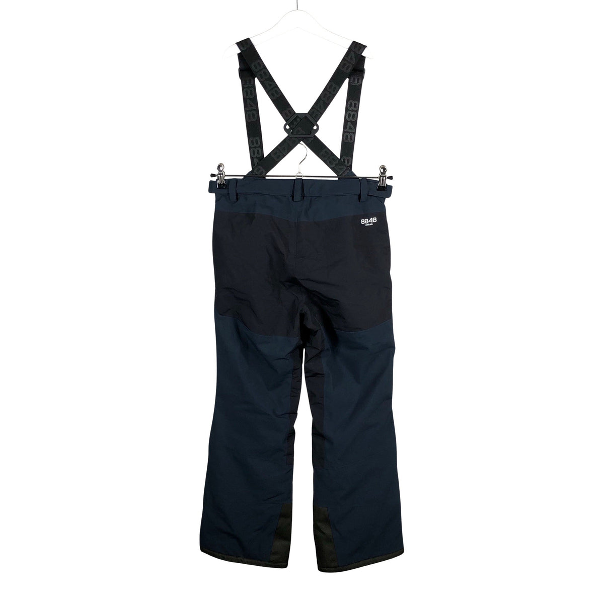 Unisex 8848 Altitude - Toppahousut, koko 146 - 152 - Sininen (2)