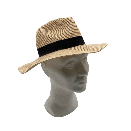 Naisten Ril's - Hattu, koko Ei kokoa - Beige ()